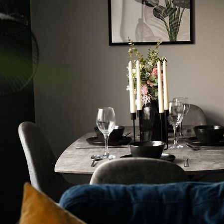 Brighton City Centre 2 Bed, Perfect Cosy Stylish Apartment, Close To Shops And Beach! Sleeps 6 Exteriér fotografie