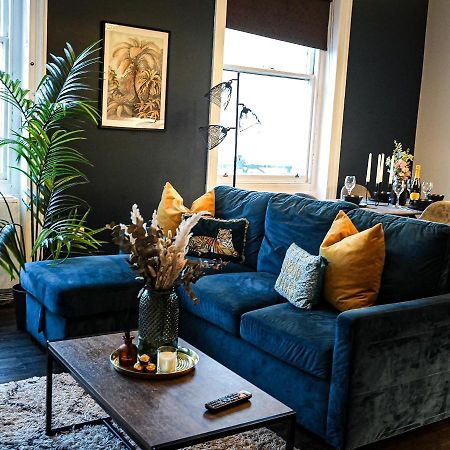 Brighton City Centre 2 Bed, Perfect Cosy Stylish Apartment, Close To Shops And Beach! Sleeps 6 Exteriér fotografie