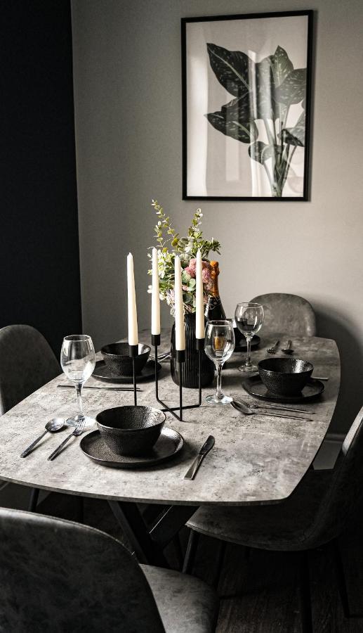 Brighton City Centre 2 Bed, Perfect Cosy Stylish Apartment, Close To Shops And Beach! Sleeps 6 Exteriér fotografie