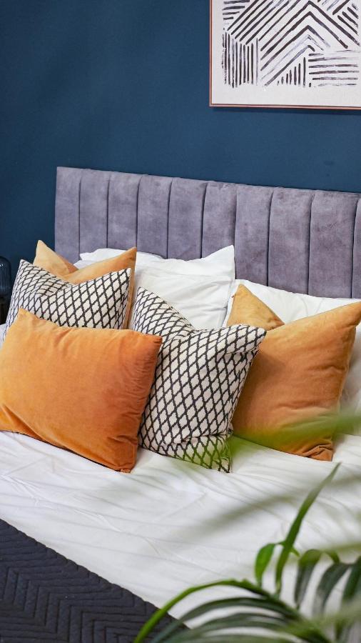 Brighton City Centre 2 Bed, Perfect Cosy Stylish Apartment, Close To Shops And Beach! Sleeps 6 Exteriér fotografie