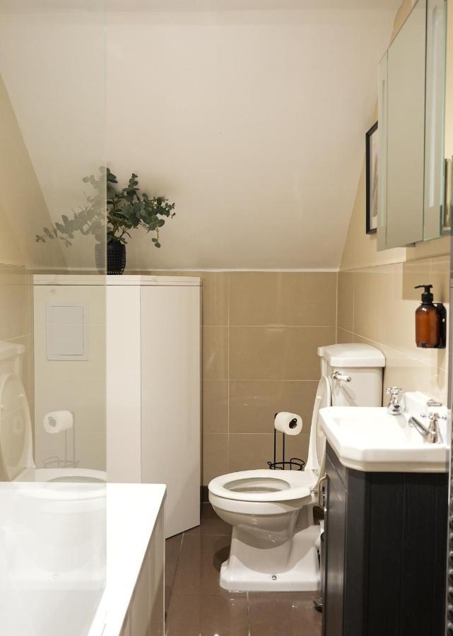 Brighton City Centre 2 Bed, Perfect Cosy Stylish Apartment, Close To Shops And Beach! Sleeps 6 Exteriér fotografie